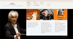 Desktop Screenshot of en.kitajenko.com