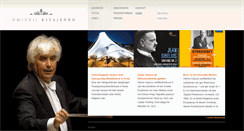 Desktop Screenshot of kitajenko.com